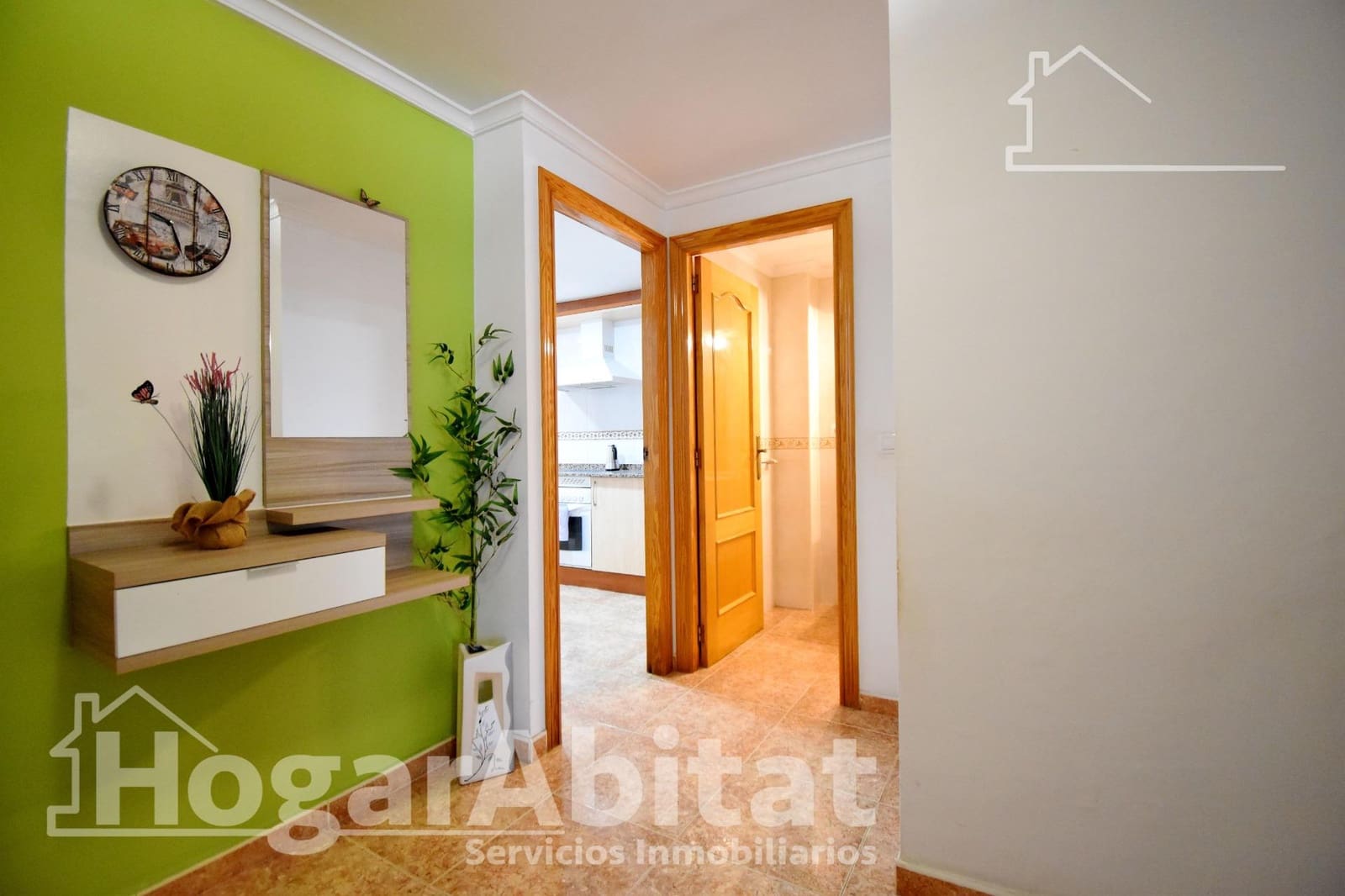 3 bedroom Townhouse for sale in Benirredra with garage - € 245,000 (Ref: 9735649)