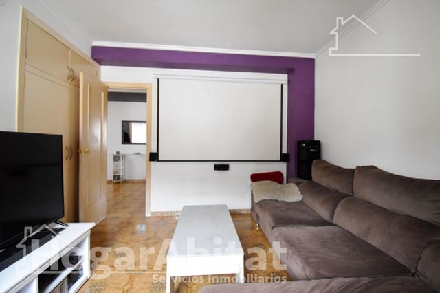 3 sypialnia Dom na sprzedaż w Benirredrá z garażem - 245 000 € (Ref: 9735649)