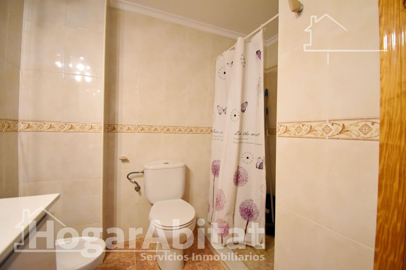 3 bedroom Townhouse for sale in Benirredra with garage - € 245,000 (Ref: 9735649)