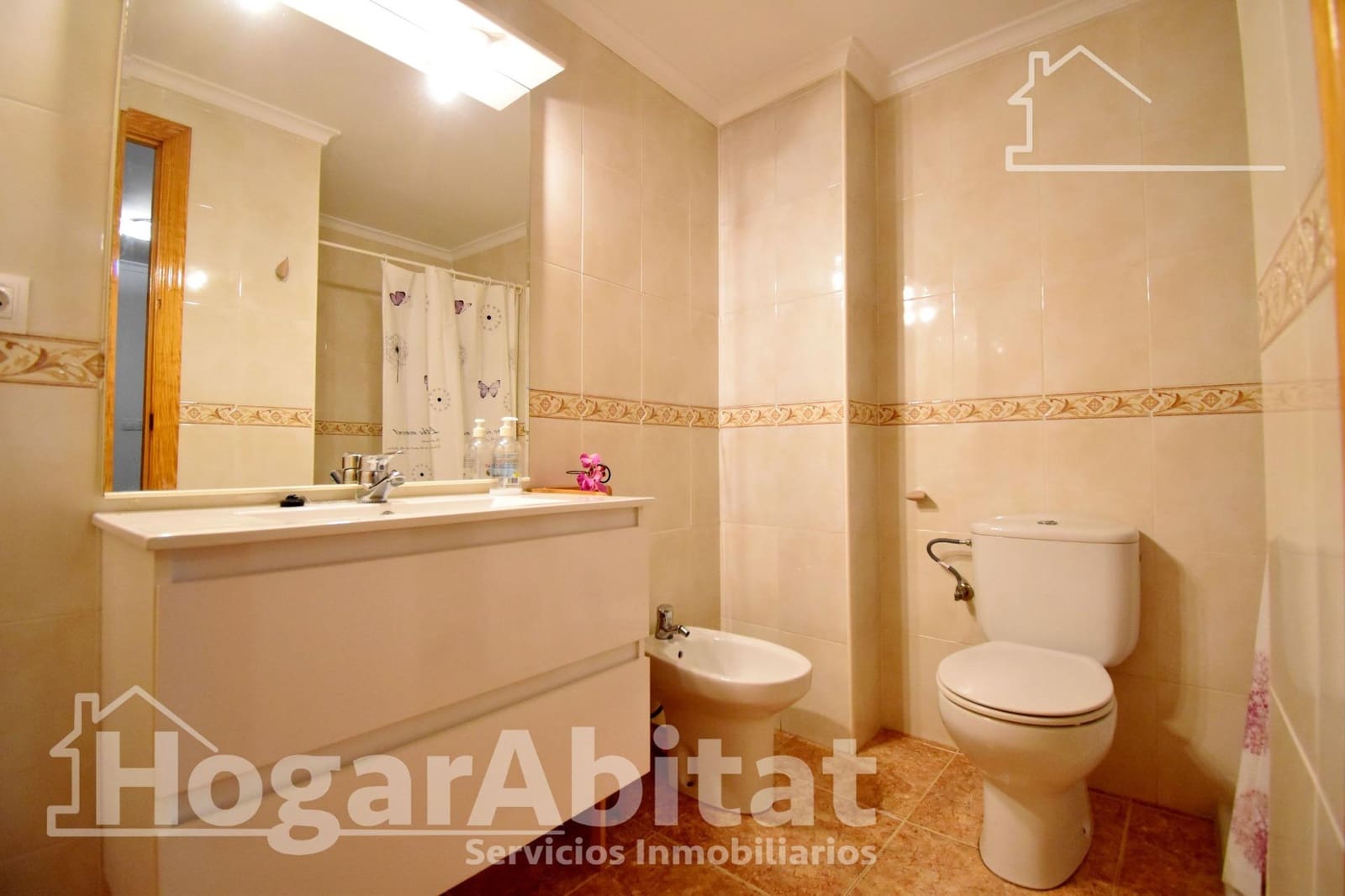 3 bedroom Townhouse for sale in Benirredra with garage - € 245,000 (Ref: 9735649)