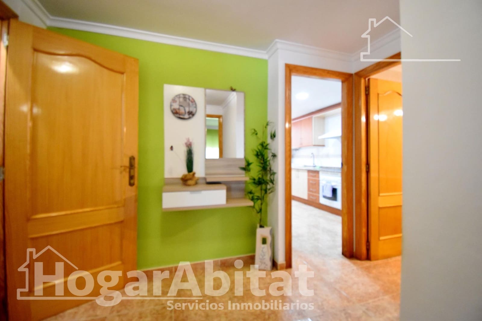 3 bedroom Townhouse for sale in Benirredra with garage - € 245,000 (Ref: 9735649)