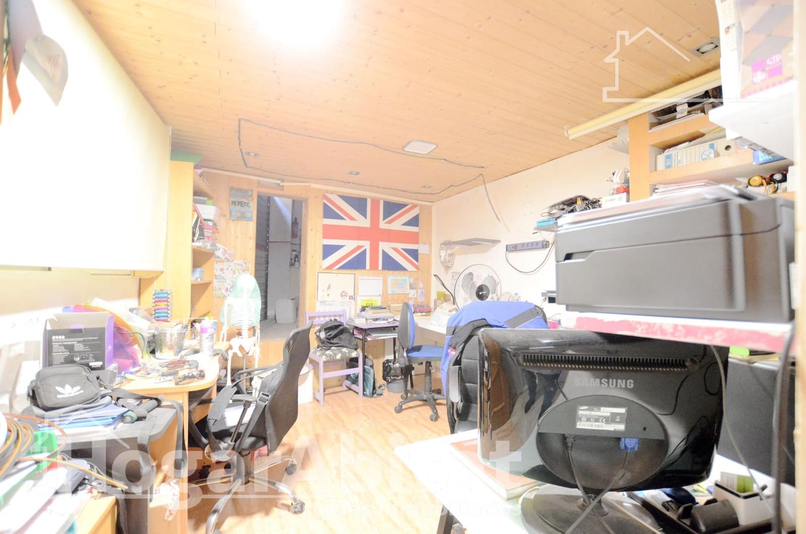 3 Zimmer Haus zu verkaufen in Tavernes de la Valldigna mit Garage - 320.000 € (Ref: 9735650)