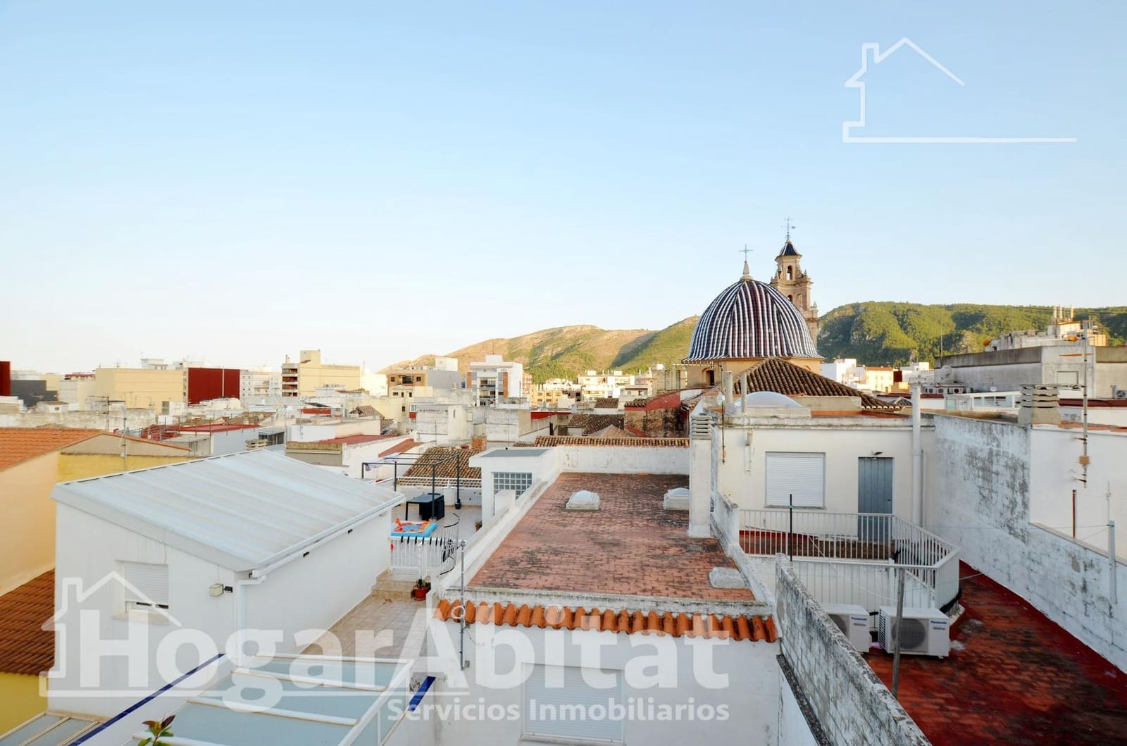 3 Zimmer Haus zu verkaufen in Tavernes de la Valldigna mit Garage - 320.000 € (Ref: 9735650)