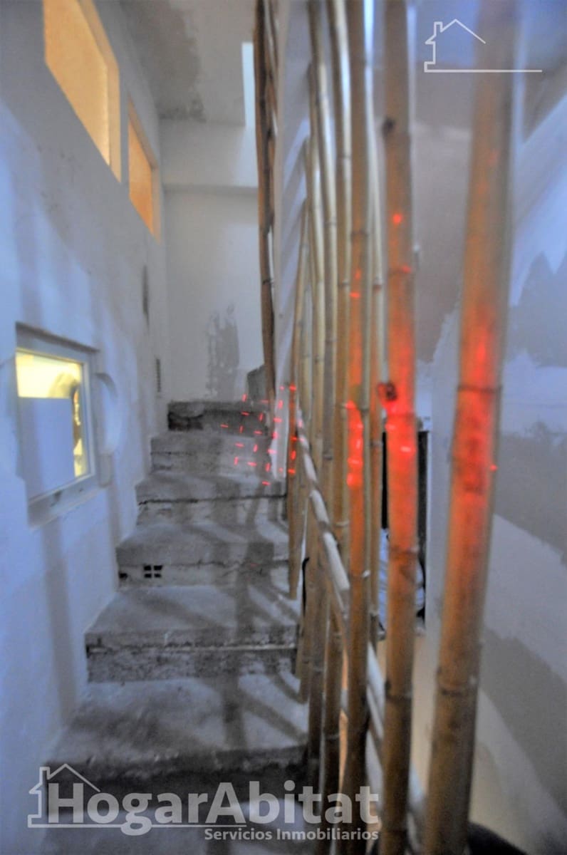 3 camera da letto Casa in vendita in Manises - 280.000 € (Rif: 9735651)