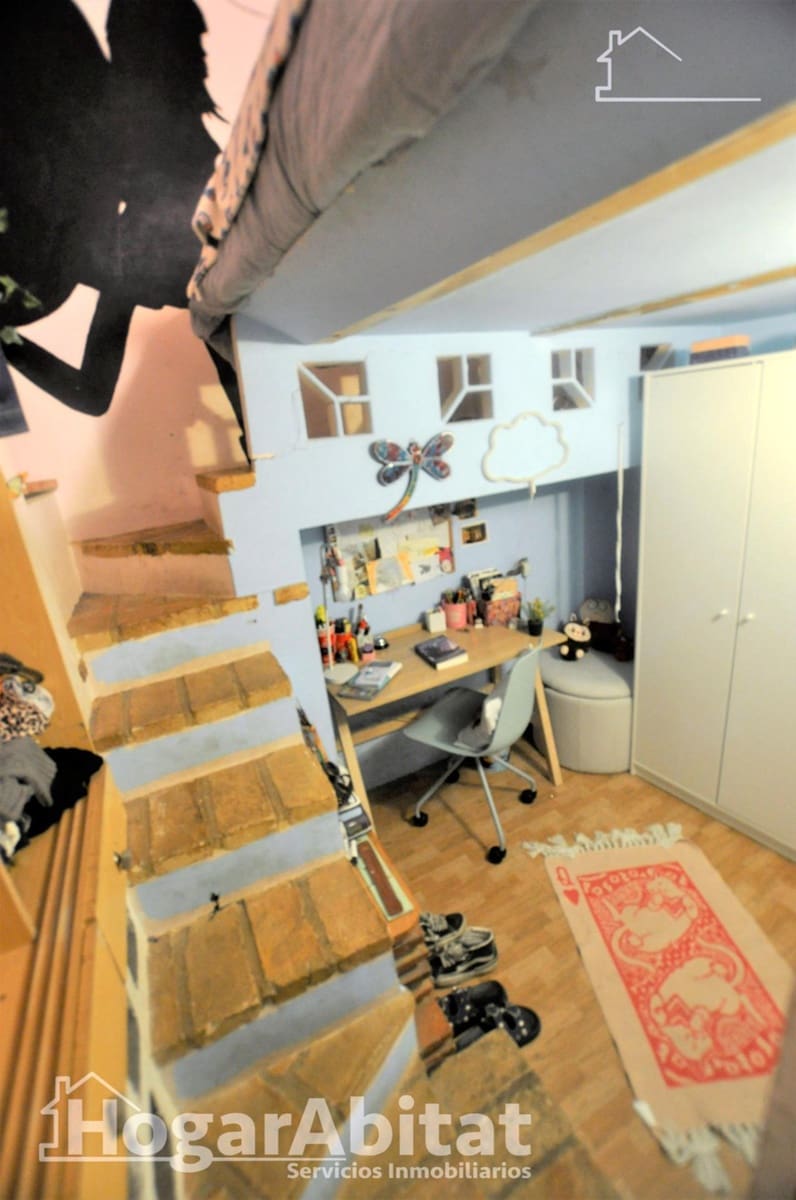 3 camera da letto Casa in vendita in Manises - 280.000 € (Rif: 9735651)