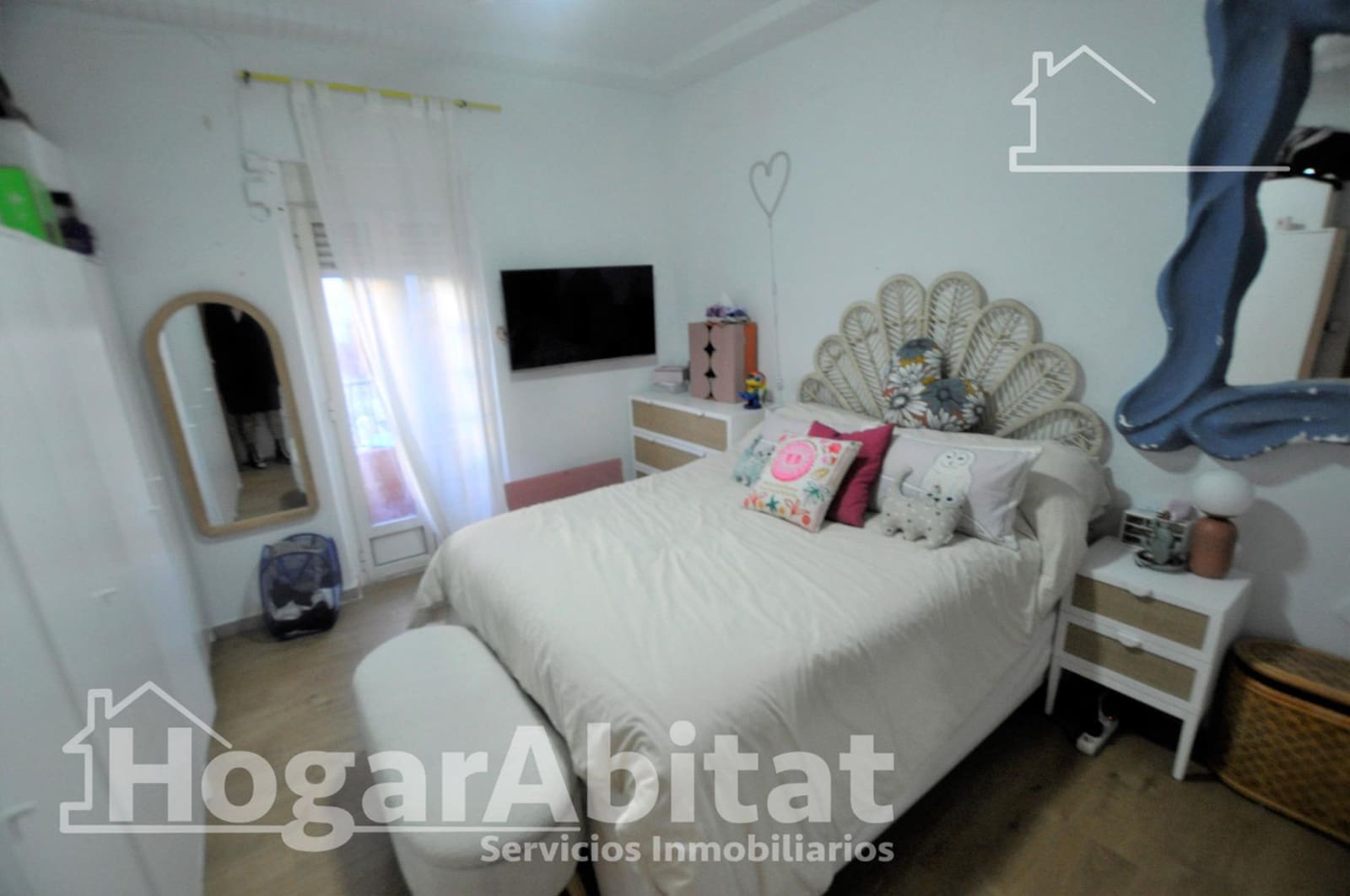3 camera da letto Casa in vendita in Manises - 280.000 € (Rif: 9735651)