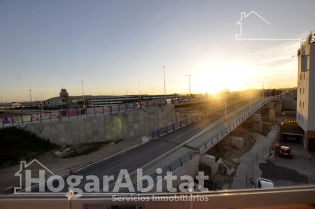 3 camera da letto Casa in vendita in Manises - 280.000 € (Rif: 9735651)