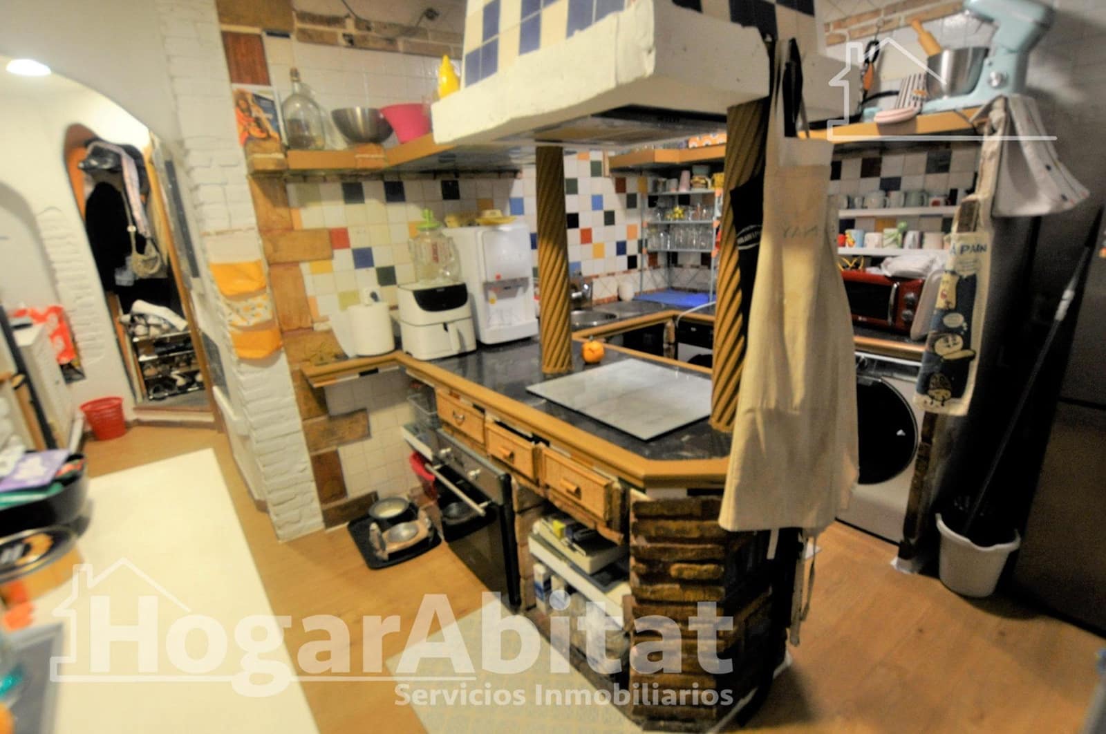 3 camera da letto Casa in vendita in Manises - 280.000 € (Rif: 9735651)