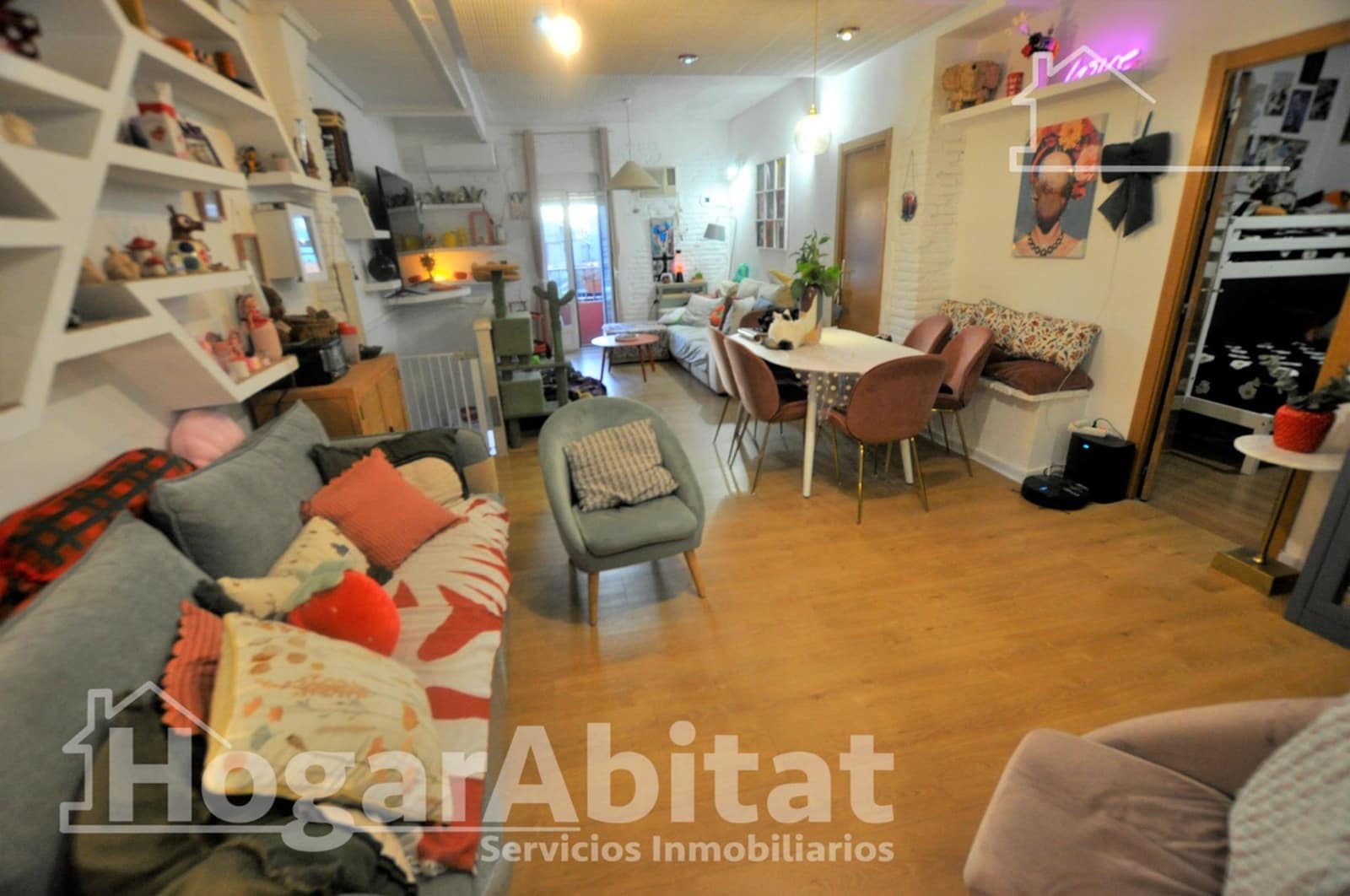 3 camera da letto Casa in vendita in Manises - 280.000 € (Rif: 9735651)