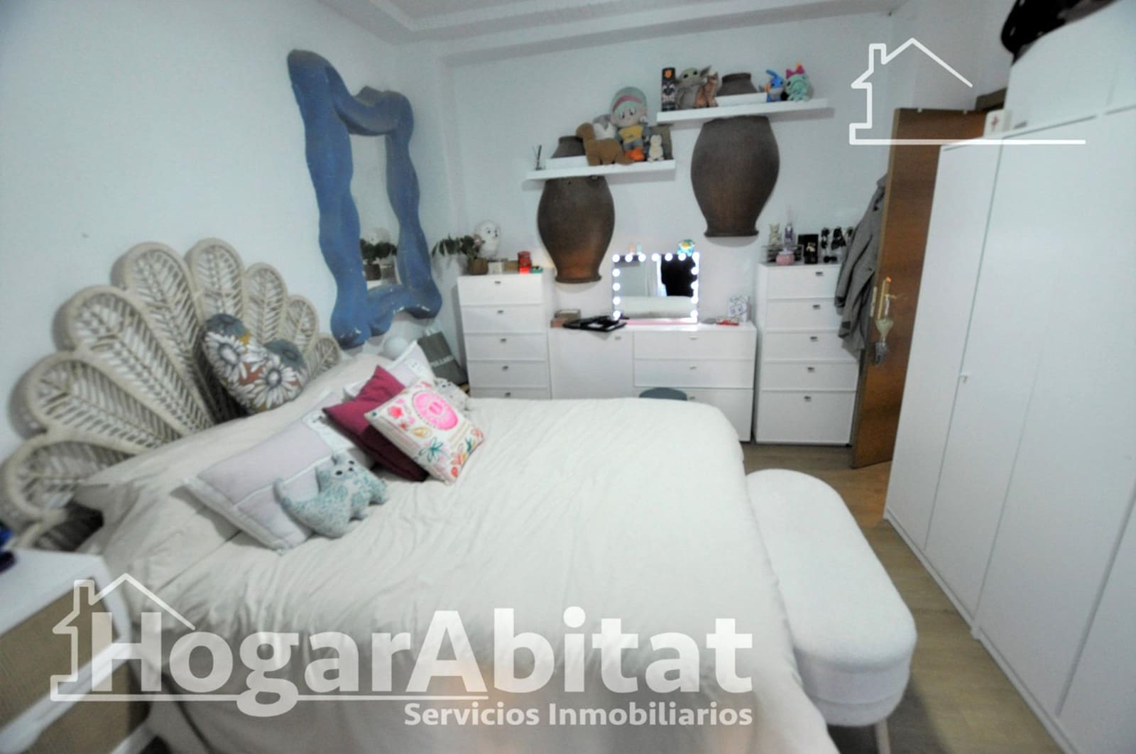 3 camera da letto Casa in vendita in Manises - 280.000 € (Rif: 9735651)