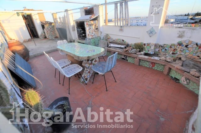 3 camera da letto Casa in vendita in Manises - 280.000 € (Rif: 9735651)