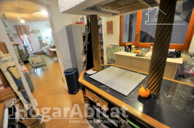 3 camera da letto Casa in vendita in Manises - 280.000 € (Rif: 9735651)