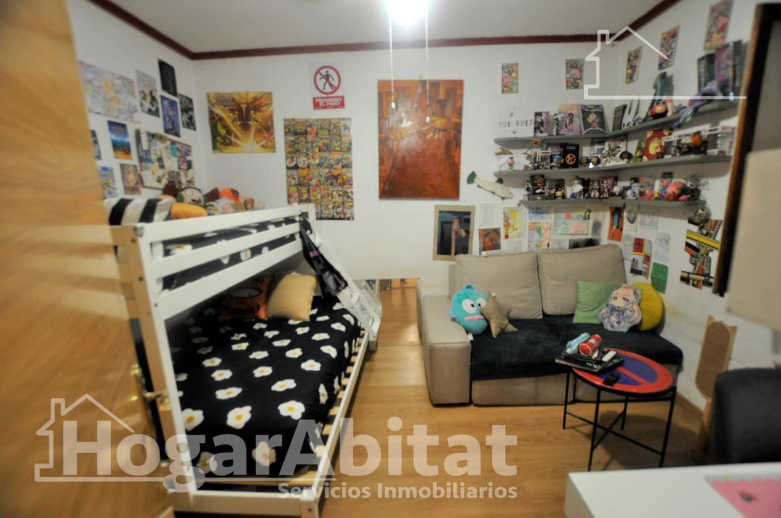 3 camera da letto Casa in vendita in Manises - 280.000 € (Rif: 9735651)