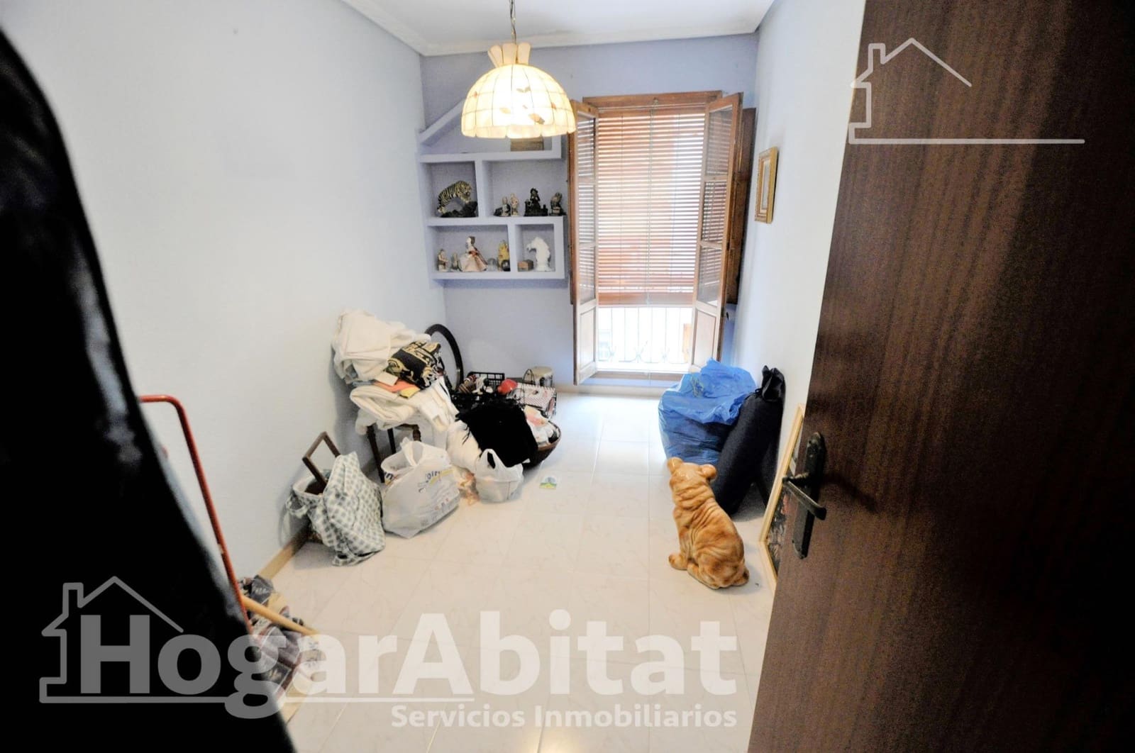 5 bedroom Townhouse for sale in Rafelbunyol with garage - € 244,000 (Ref: 9735652)