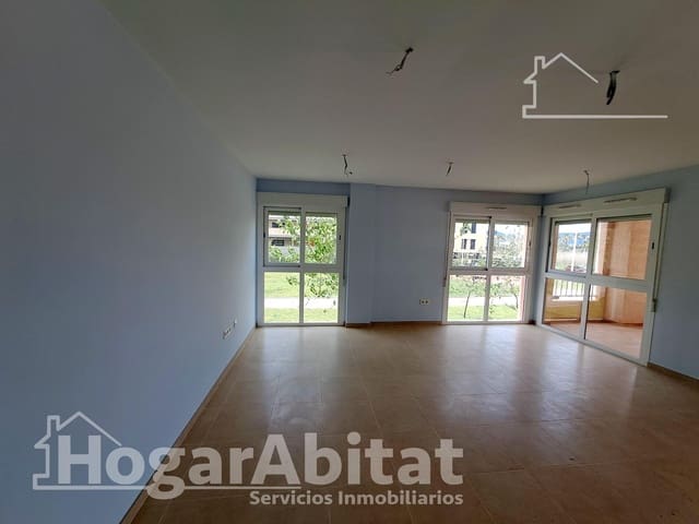 3 soveværelse Lejlighed til salg i Oropesa  med swimmingpool garage - € 228.000 (Ref: 9738601)