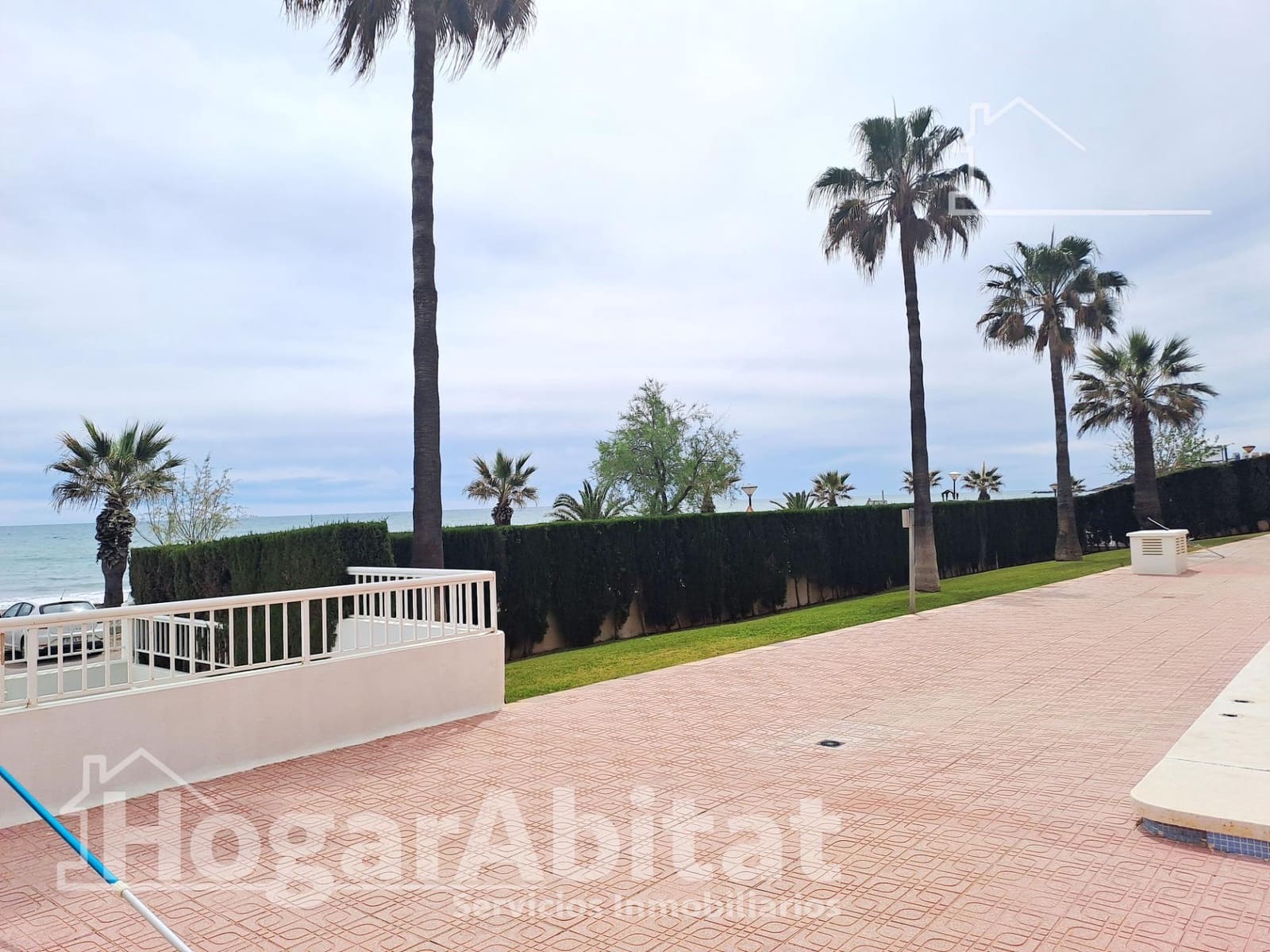 3 bedroom Flat for sale in Oropesa  with pool garage - € 225,000 (Ref: 9738602)