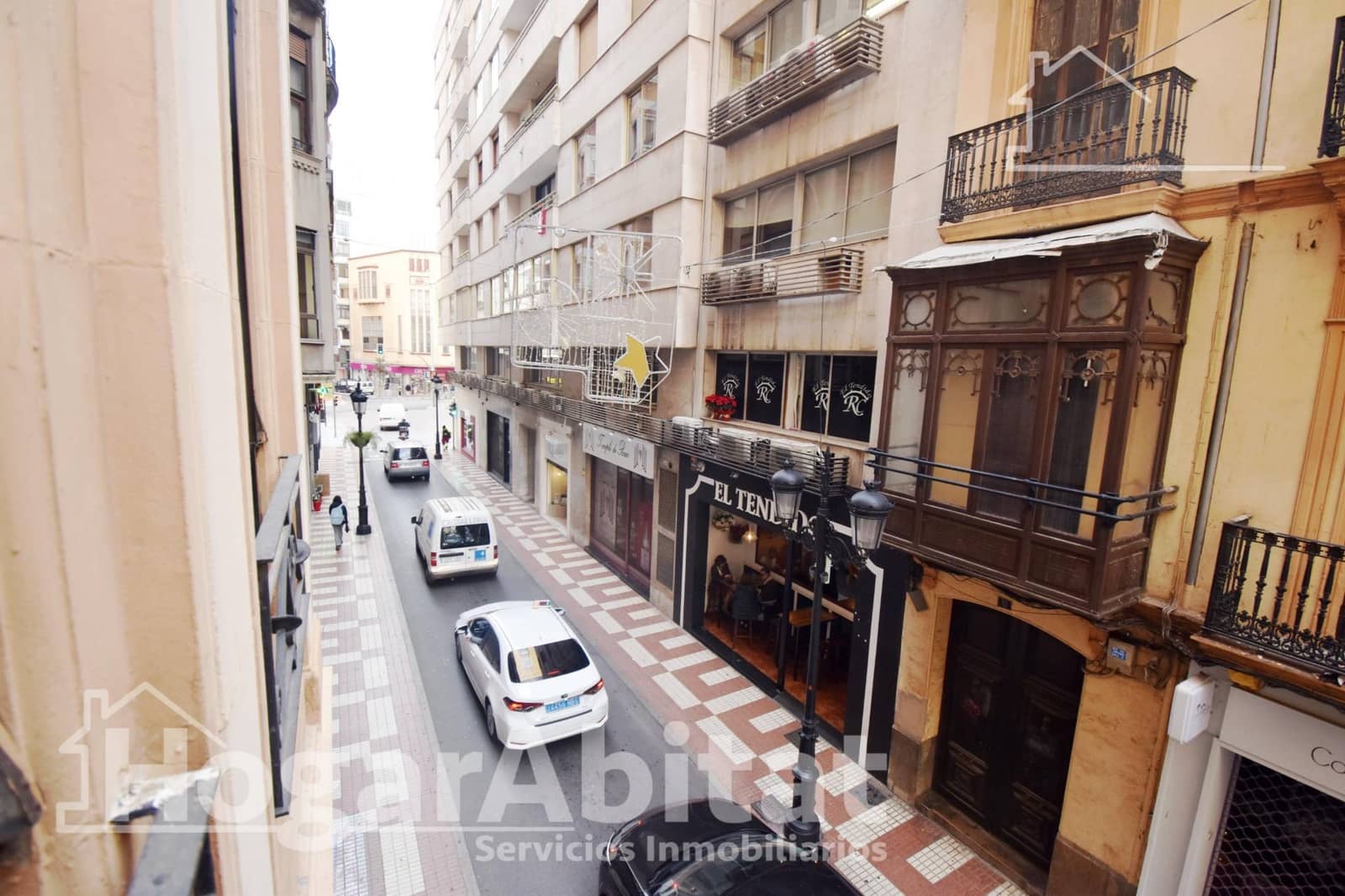 4 bedroom Flat for sale in Castello de la Plana - € 220,000 (Ref: 9738604)