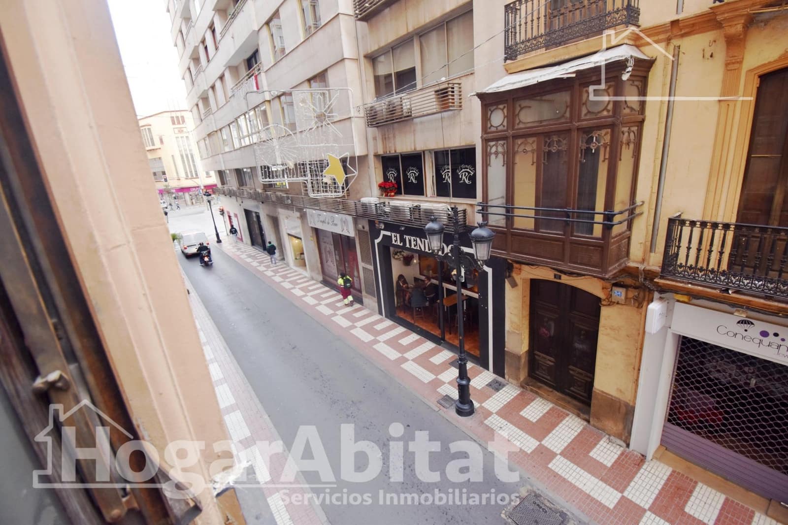 4 bedroom Flat for sale in Castello de la Plana - € 220,000 (Ref: 9738604)