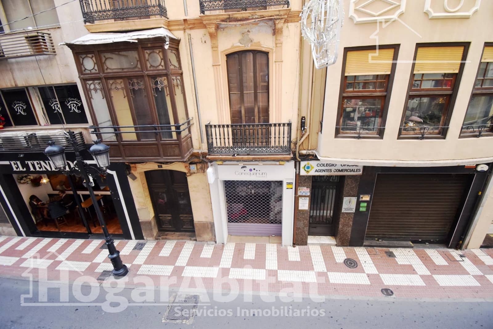 4 bedroom Flat for sale in Castello de la Plana - € 220,000 (Ref: 9738604)