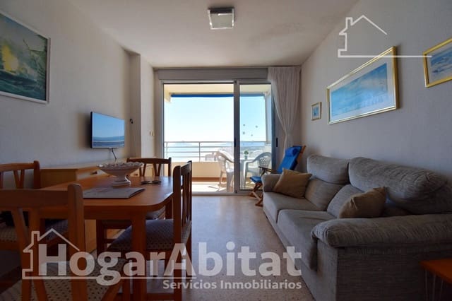 2 Zimmer Apartment zu verkaufen in Bellreguard - 178.000 € (Ref: 9738605)