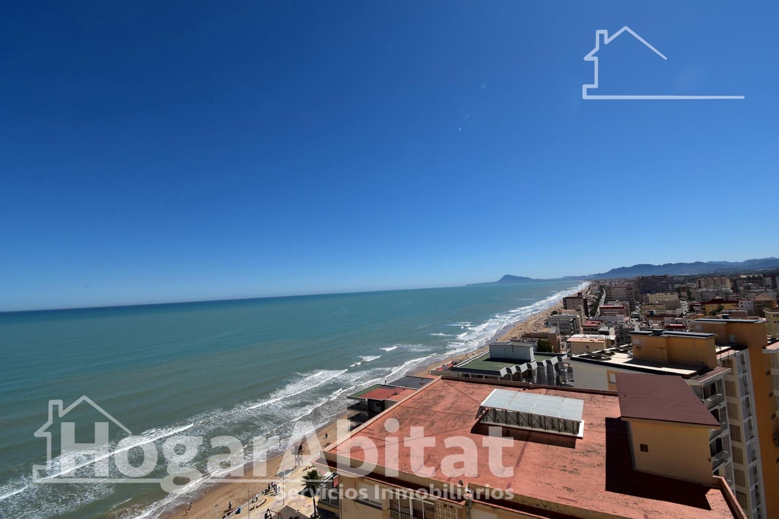 2 bedroom Apartment for sale in Bellreguard - € 178,000 (Ref: 9738605)