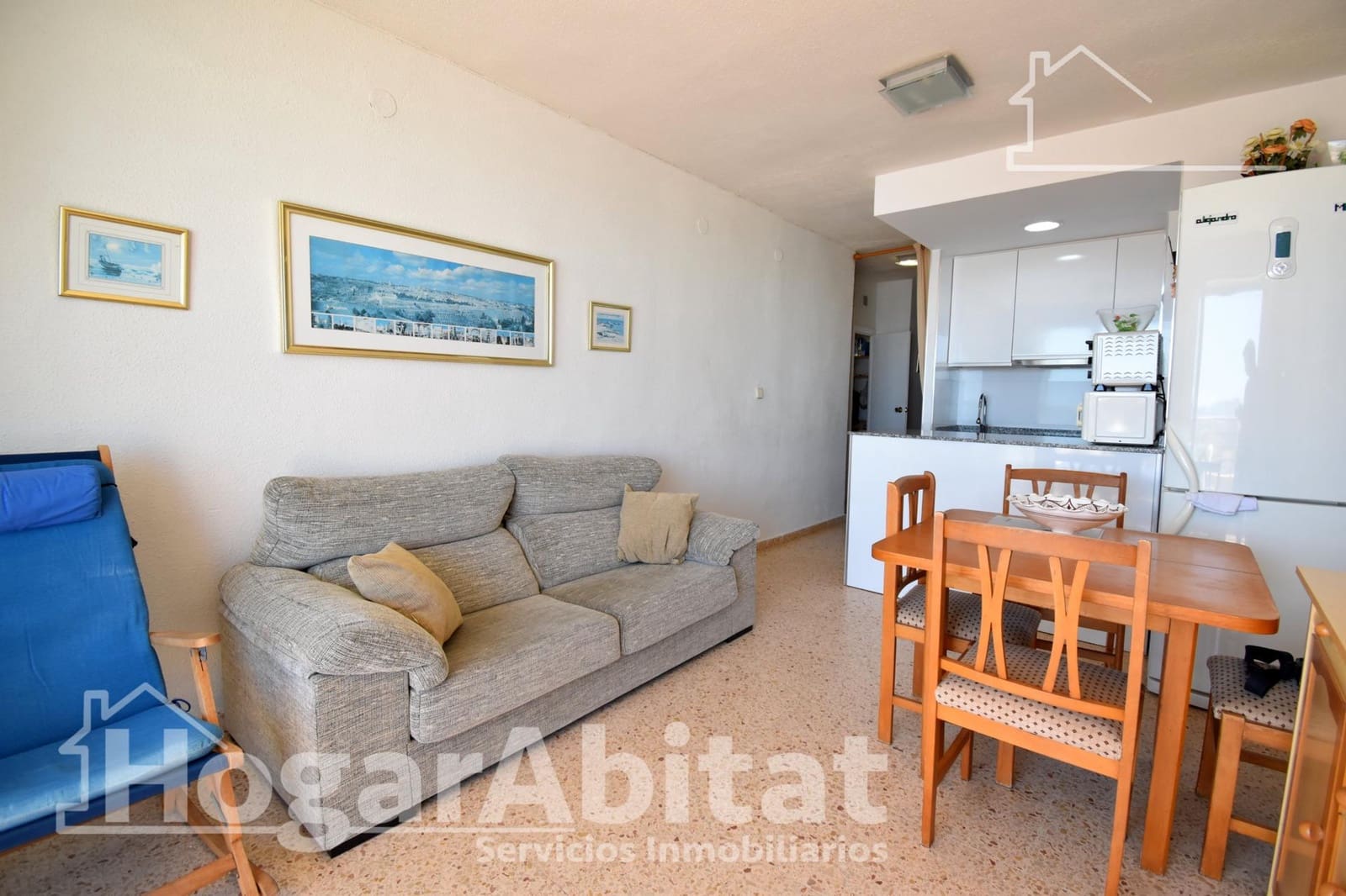 2 bedroom Apartment for sale in Bellreguard - € 178,000 (Ref: 9738605)