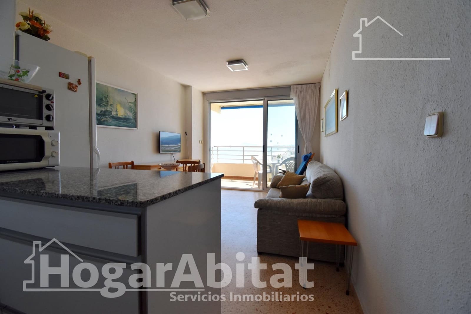 2 bedroom Apartment for sale in Bellreguard - € 178,000 (Ref: 9738605)