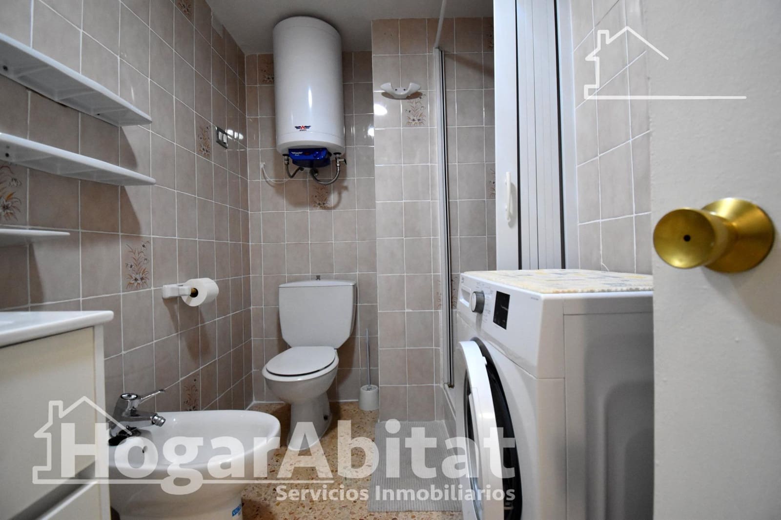 2 bedroom Apartment for sale in Bellreguard - € 178,000 (Ref: 9738605)