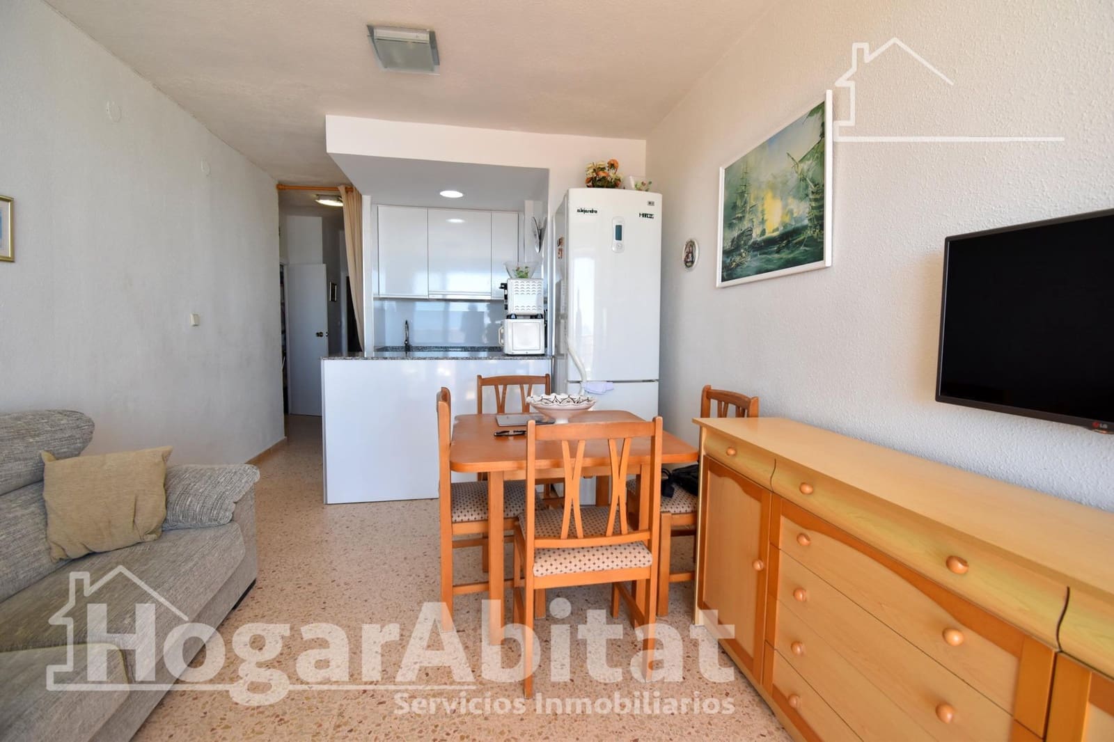 2 bedroom Apartment for sale in Bellreguard - € 178,000 (Ref: 9738605)