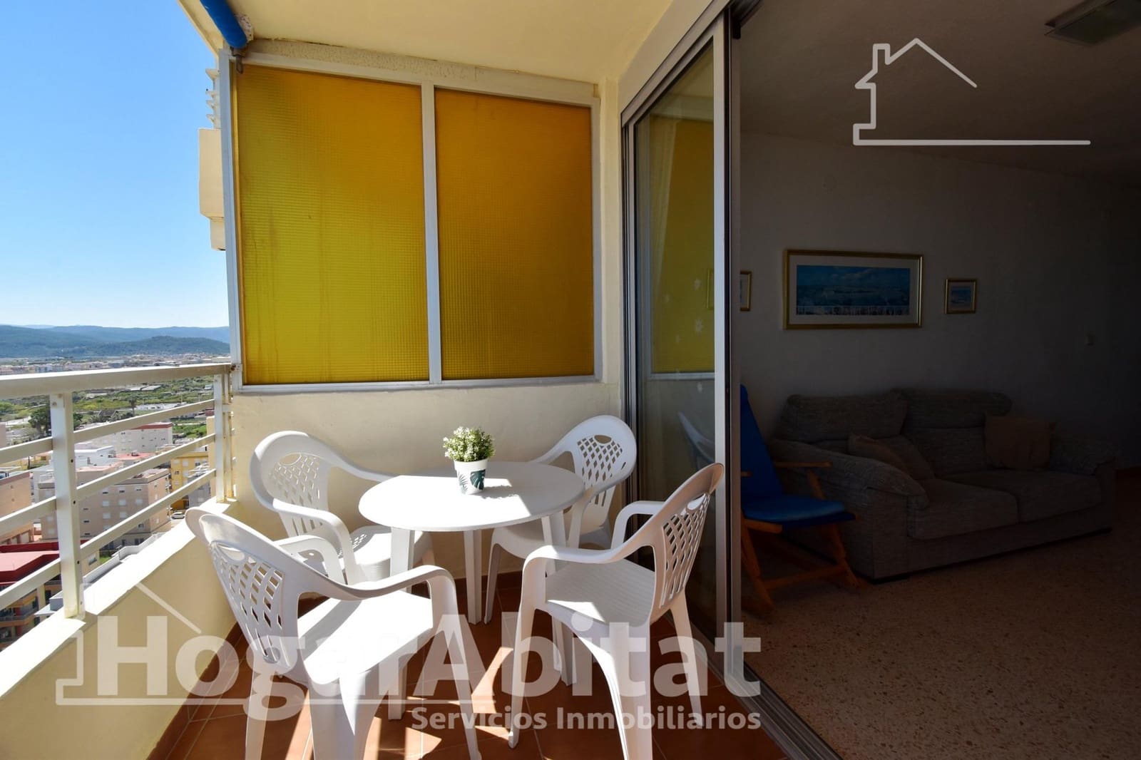 2 bedroom Apartment for sale in Bellreguard - € 178,000 (Ref: 9738605)