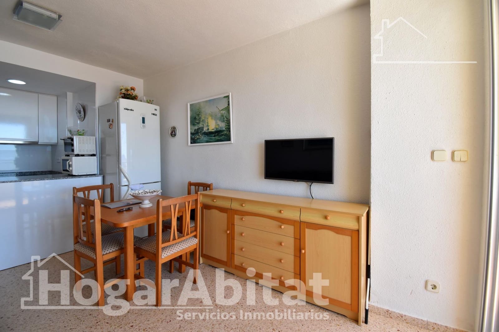 2 bedroom Apartment for sale in Bellreguard - € 178,000 (Ref: 9738605)