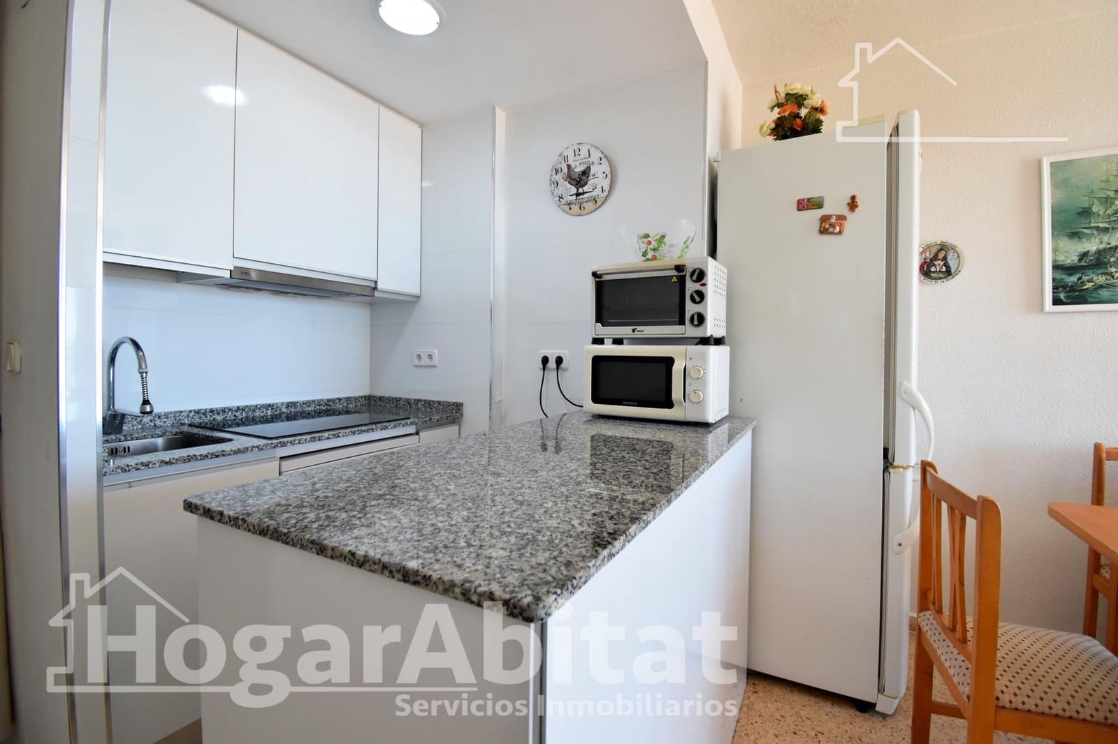2 bedroom Apartment for sale in Bellreguard - € 178,000 (Ref: 9738605)