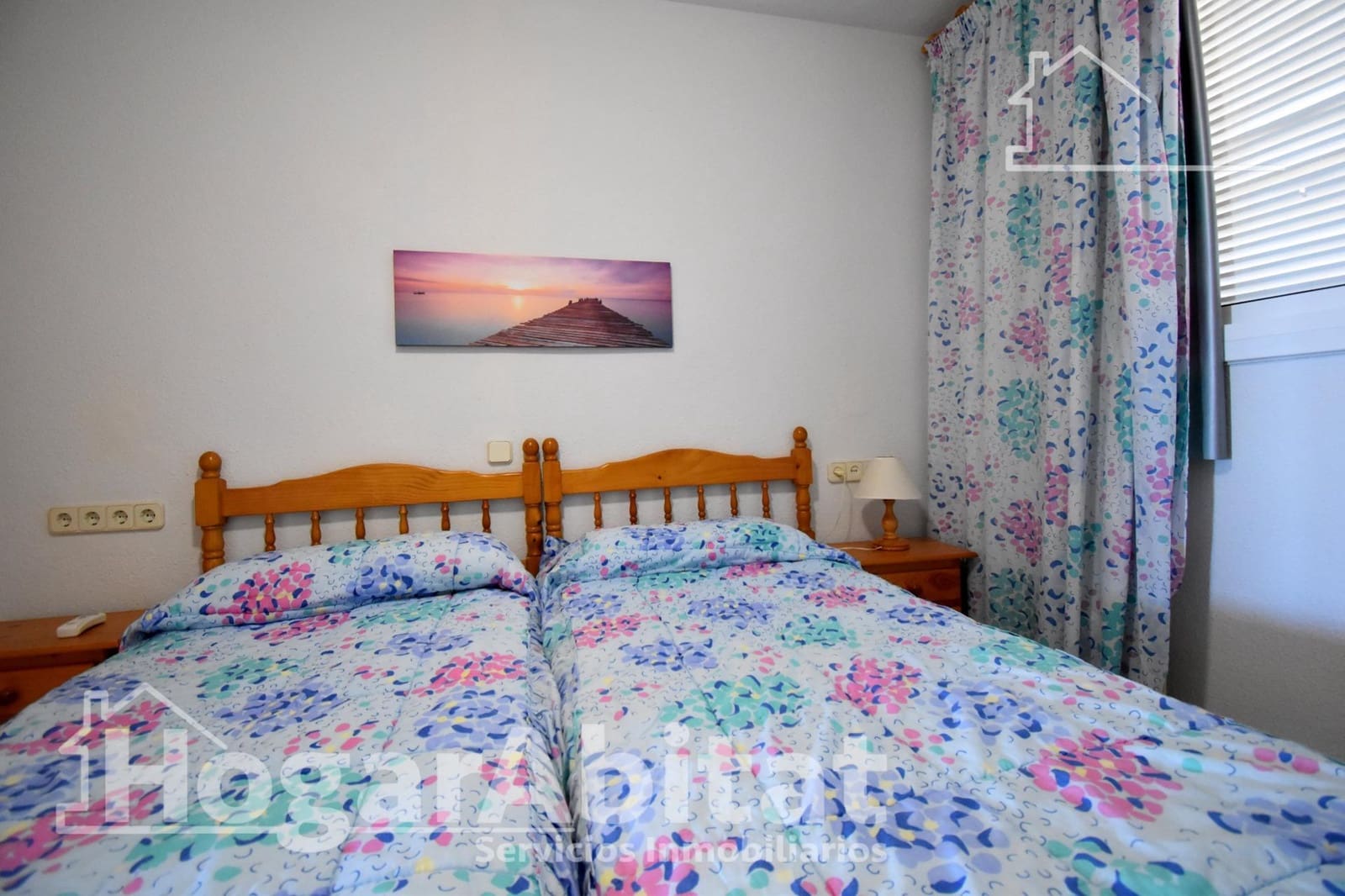 2 bedroom Apartment for sale in Bellreguard - € 178,000 (Ref: 9738605)