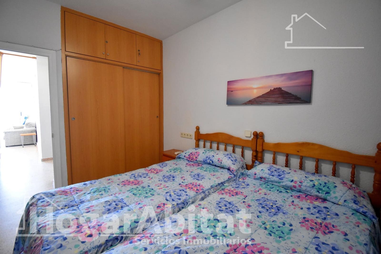 2 bedroom Apartment for sale in Bellreguard - € 178,000 (Ref: 9738605)