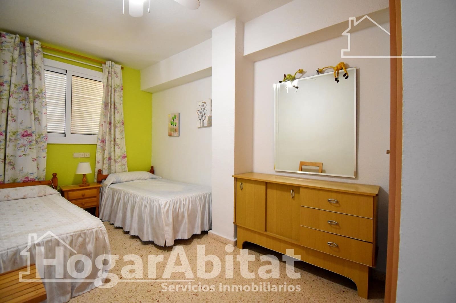 2 bedroom Apartment for sale in Bellreguard - € 178,000 (Ref: 9738605)