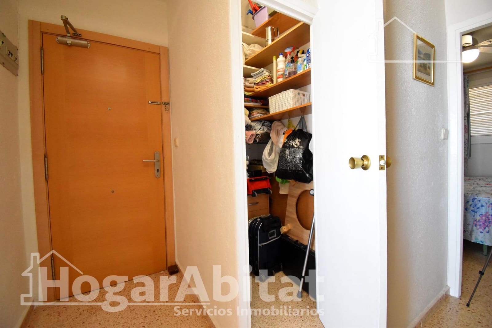 2 bedroom Apartment for sale in Bellreguard - € 178,000 (Ref: 9738605)