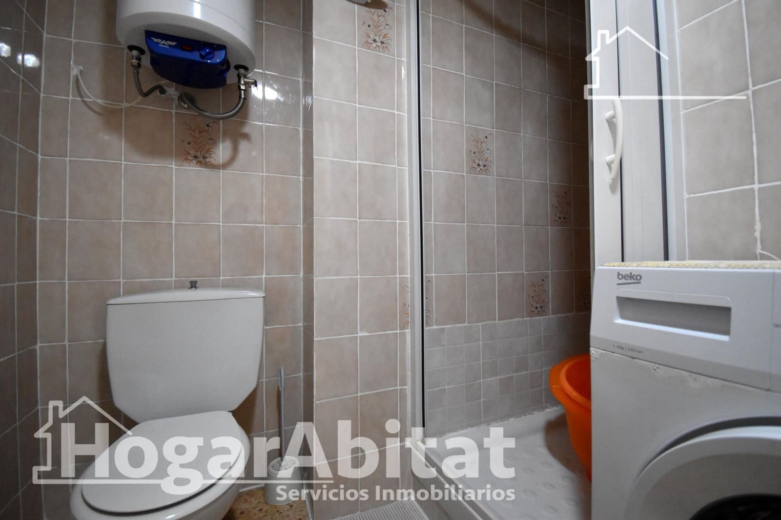 2 bedroom Apartment for sale in Bellreguard - € 178,000 (Ref: 9738605)