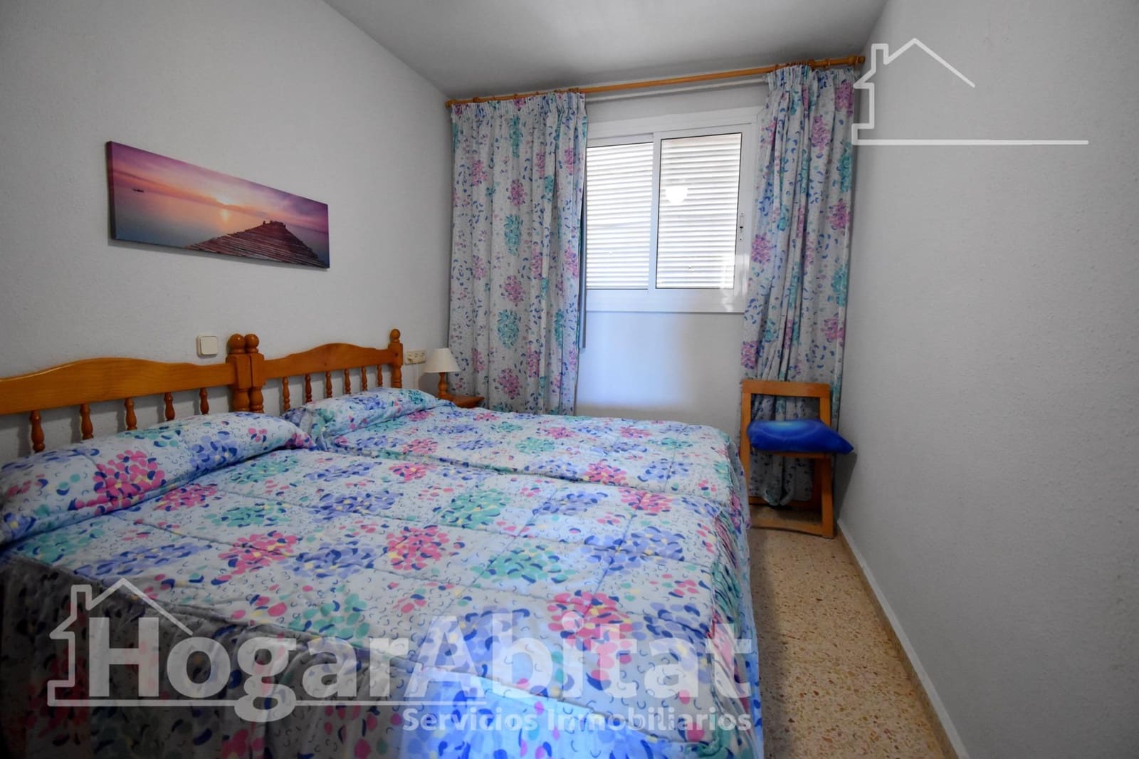 2 bedroom Apartment for sale in Bellreguard - € 178,000 (Ref: 9738605)