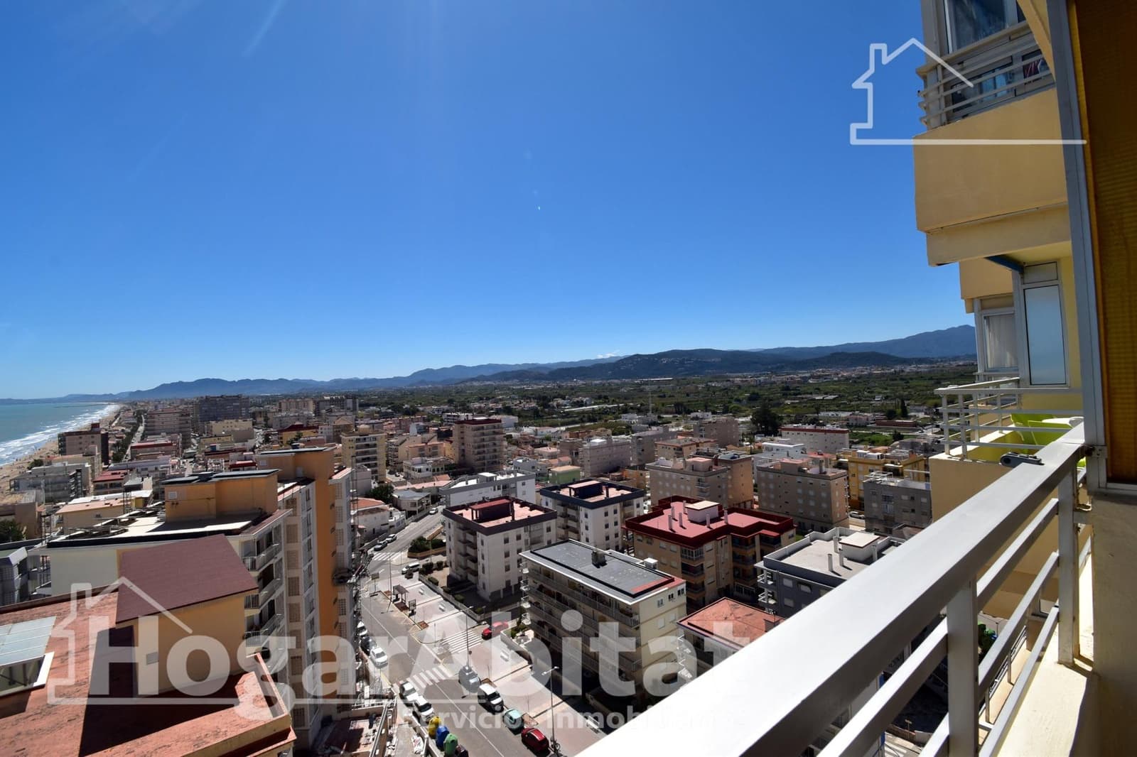 2 bedroom Apartment for sale in Bellreguard - € 178,000 (Ref: 9738605)