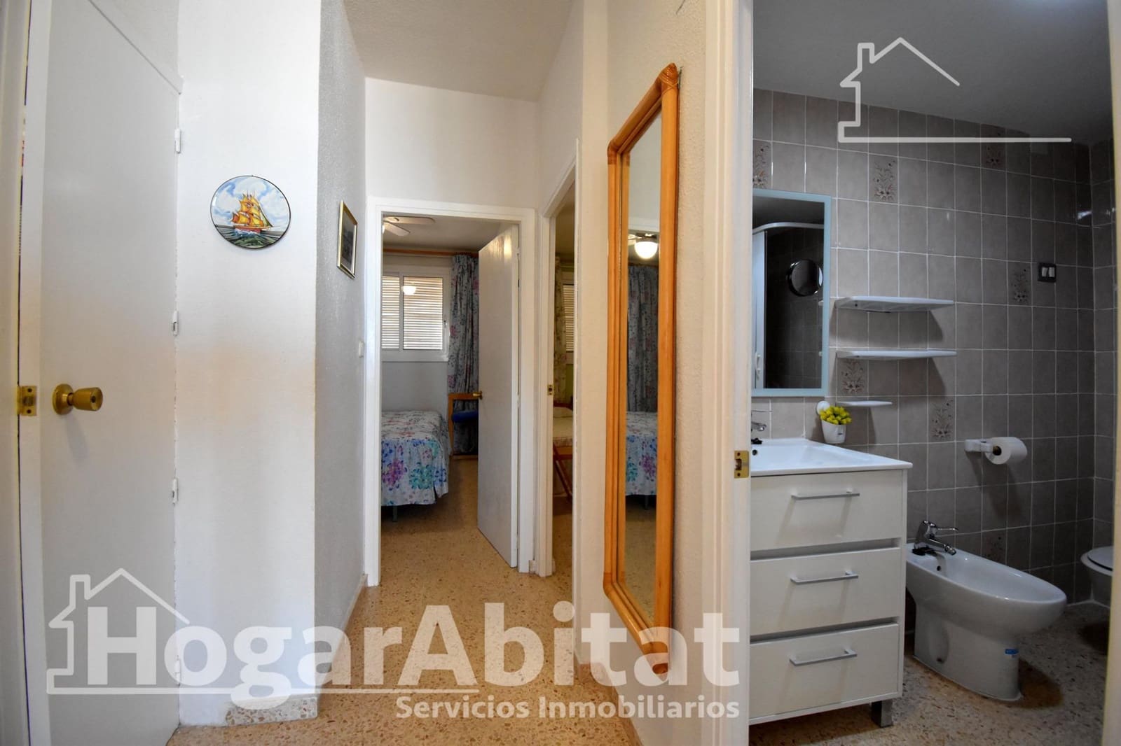 2 bedroom Apartment for sale in Bellreguard - € 178,000 (Ref: 9738605)