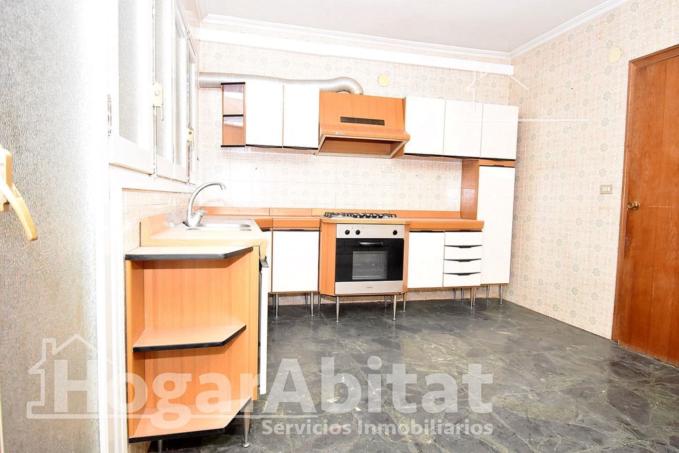 7 camera da letto Appartamento in vendita in Castello de la Plana - 300.000 € (Rif: 9738606)