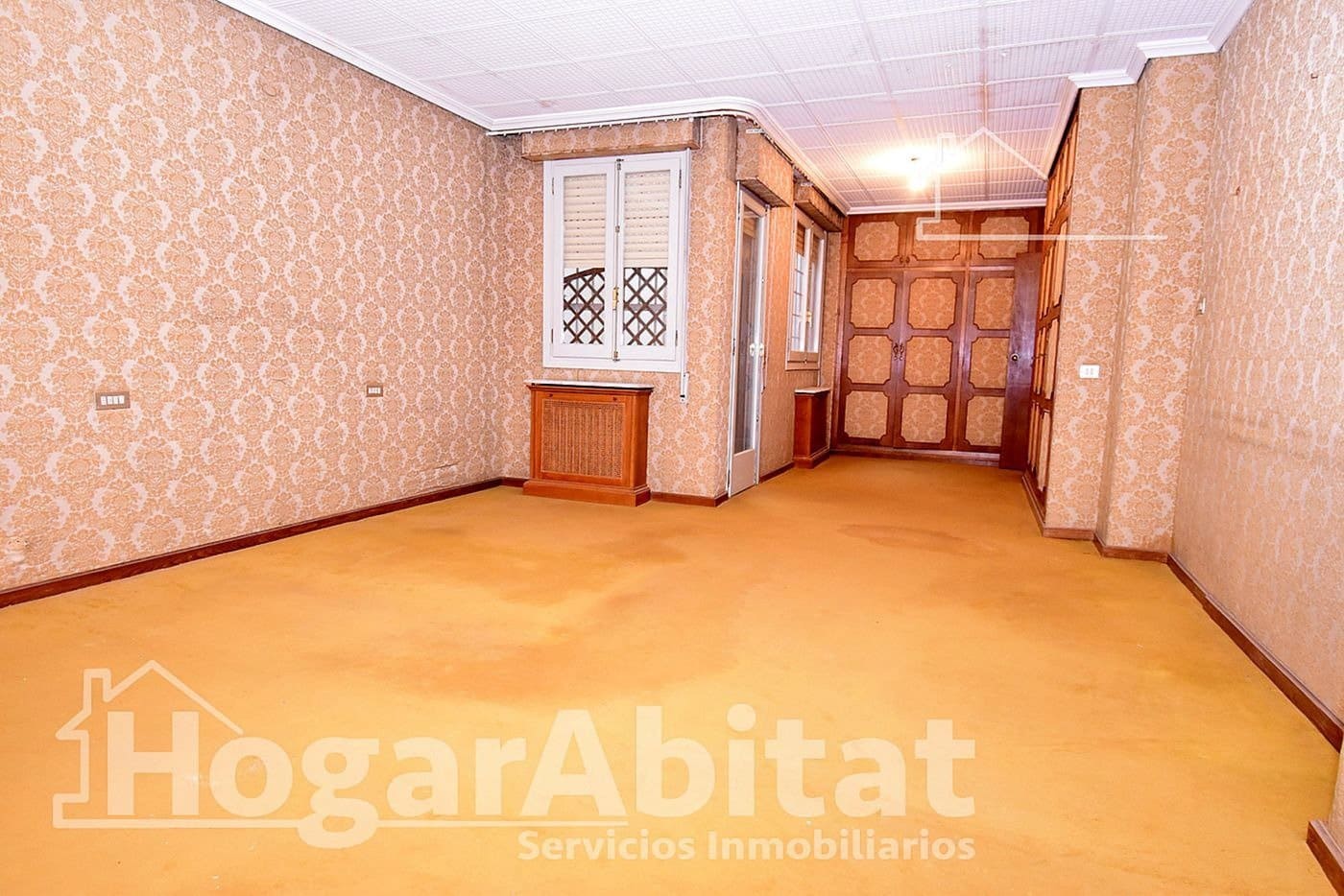 7 camera da letto Appartamento in vendita in Castello de la Plana - 300.000 € (Rif: 9738606)