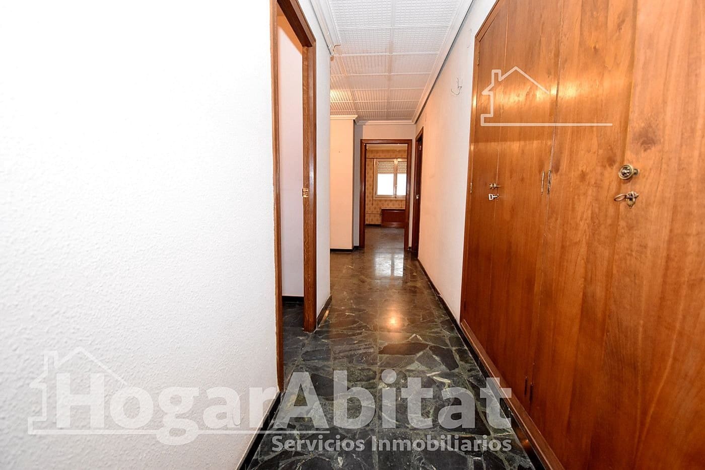 7 camera da letto Appartamento in vendita in Castello de la Plana - 300.000 € (Rif: 9738606)