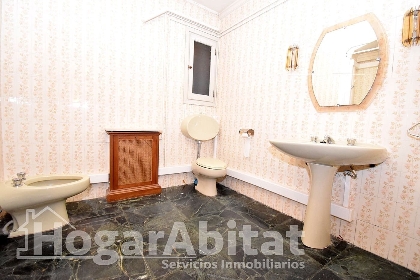 7 camera da letto Appartamento in vendita in Castello de la Plana - 300.000 € (Rif: 9738606)