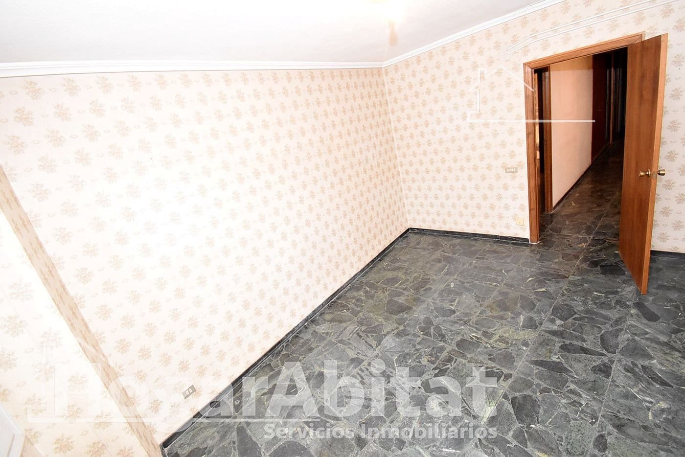 7 camera da letto Appartamento in vendita in Castello de la Plana - 300.000 € (Rif: 9738606)