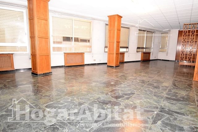 7 camera da letto Appartamento in vendita in Centro, Castelló de la Plana - 300.000 € (Rif: 9738606)