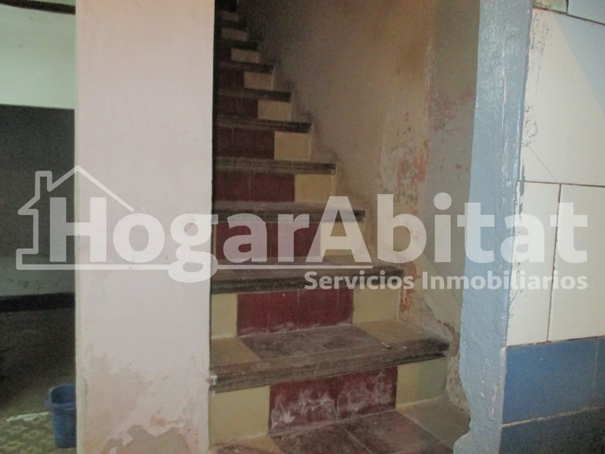 Działka budowlana na sprzedaż w Castello de la Plana - 77 800 € (Ref: 9738607)