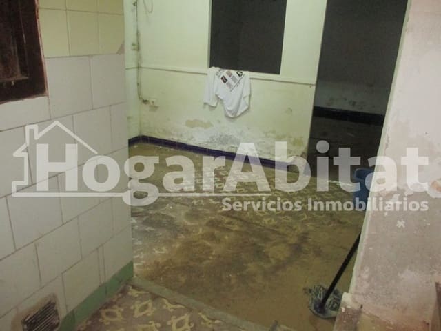 Działka budowlana na sprzedaż w Centro, Castelló de la Plana - 77 800 € (Ref: 9738607)