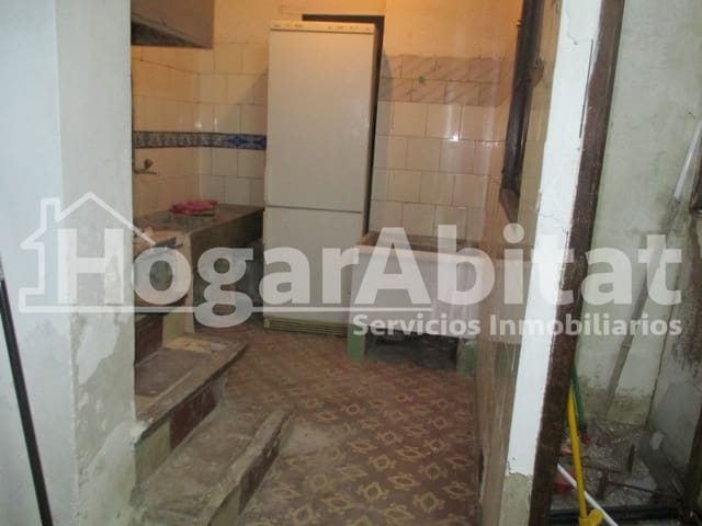 Działka budowlana na sprzedaż w Centro, Castelló de la Plana - 77 800 € (Ref: 9738607)