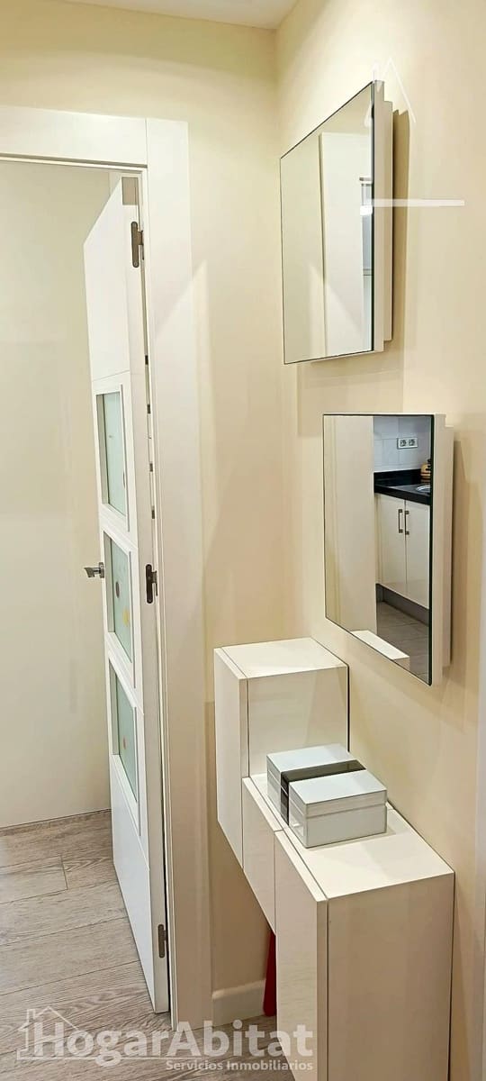 2 makuuhuone Asunto myytävänä paikassa Santa Pola - 276 000 € (Ref: 9738608)